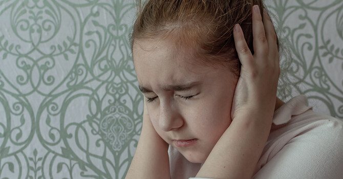 How Childhood CPTSD Shapes the Nervous System and Emotional Regulation image