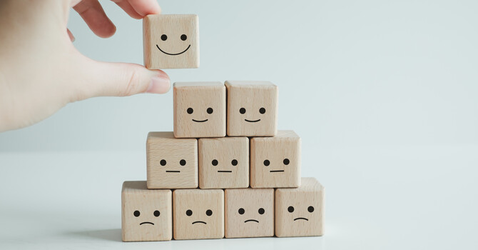 Overcoming the Feeling of Being Stuck: How Psychotherapy and Neurotherapy Can Help image